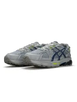 ASICS Gel-Kahana 8 M GTX Grey Gore-Tex Termo - Зображення 5