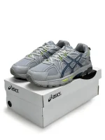 ASICS Gel-Kahana 8 M GTX Grey Gore-Tex Termo - Зображення 3