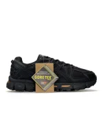 ASICS Gel-Kahana 8 M GTX Black Orange Gore-Tex Termo - Зображення 3