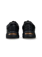 ASICS Gel-Kahana 8 M GTX Black Orange Gore-Tex Termo - Зображення 8
