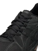 ASICS Gel-Kahana 8 M GTX Black Orange Gore-Tex Termo - Зображення 5
