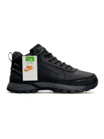 Nike Rivah Gore-Tex Winter Black Grey - Зображення 2