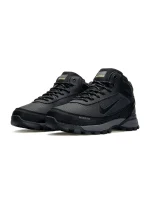 Nike Rivah Gore-Tex Winter Black Grey - Зображення 7