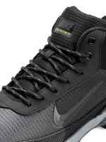 Nike Rivah Gore-Tex Winter Black Grey - Зображення 8