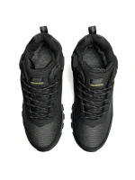 Nike Rivah Gore-Tex Winter Black Grey - Зображення 9