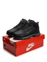 Nike Rivah Gore-Tex Winter Black Grey - Зображення 3