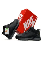 Nike Rivah Gore-Tex Winter Black Grey - Зображення 4