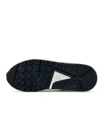 Nike Air Max IVO NEW Black White - Зображення 4