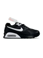 Nike Air Max IVO NEW Black White - Зображення 8
