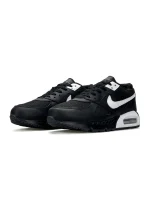 Nike Air Max IVO NEW Black White - Зображення 5