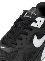 Nike Air Max IVO NEW Black White - Зображення 10