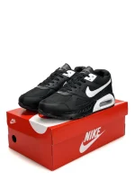 Nike Air Max IVO NEW Black White - Зображення 3