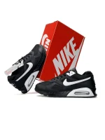 Nike Air Max IVO NEW Black White - Зображення 2