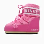 Moon Boot Pink