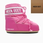Moon Boot Pink - Зображення 5