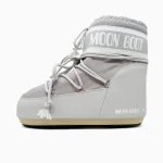Moon Boot Grey
