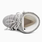 Moon Boot Grey - Зображення 3