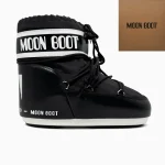Moon Boot Black White - Зображення 5