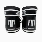Moon Boot Black White - Зображення 3