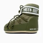 Moon Boot Green