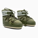 Moon Boot Green - Зображення 2