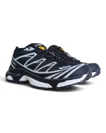 Salomon XT-6 CAB Black White Termo Gore Tex - Зображення 2