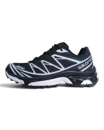 Salomon XT-6 CAB Black White Termo Gore Tex - Зображення 4