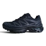 Salomon XT-6 CAB Black Termo Gore Tex