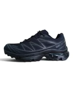 Salomon XT-6 CAB Black Termo Gore Tex
