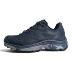 Salomon XT-6 CAB Grey Termo Gore Tex