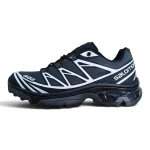 Salomon XT-6 CAB Black White Termo Gore Tex
