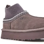 Ugg Tasman Platform Sock Grey - Зображення 3