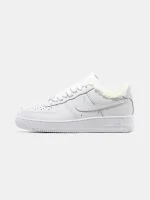 Nike Air Force White Winter