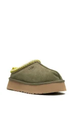 UGG Tasman Platform Khaki - Зображення 2
