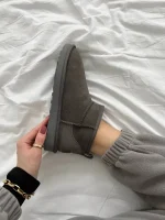 UGG Ultra Mini Grey - Зображення 9