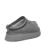 UGG Tasman Platform Grey - Зображення 3