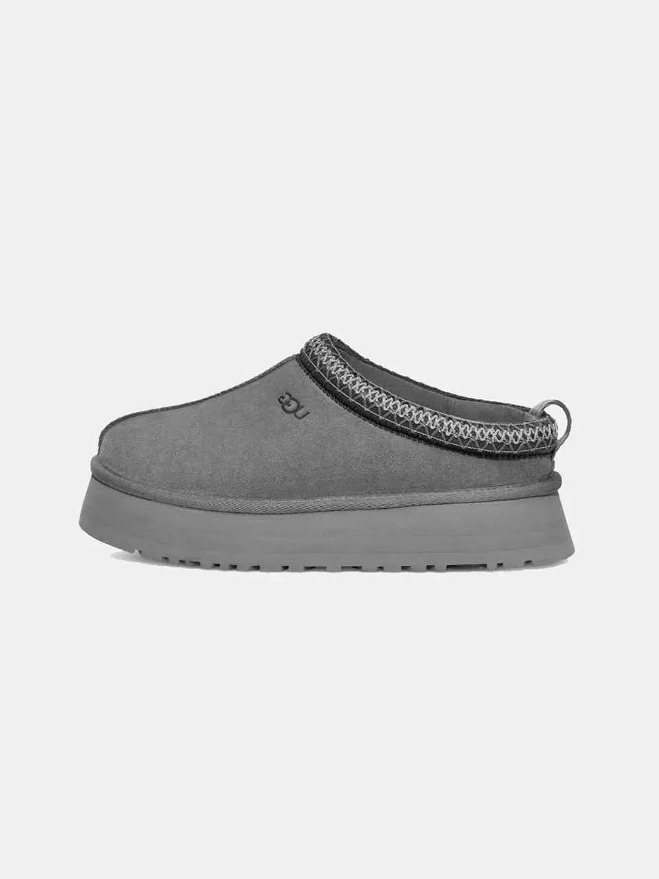 29799343218952 UGG Tasman Platform Grey - Зображення 1