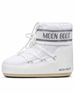 Moon Boot White