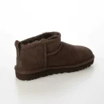 UGG Classic Ultra Mini Brown - Зображення 3