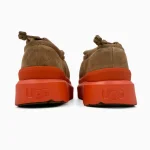 UGG Tasman Hybrid Chestnut Orange - Зображення 5