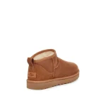 UGG Ultra Mini Brown - Зображення 4
