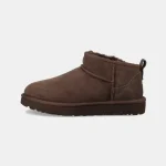 UGG Classic Ultra Mini Brown