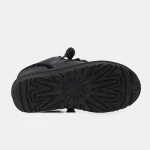 UGG Lowmel Sneaker Leather Black - Зображення 6