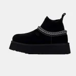 UGG Tasman Platform Sock