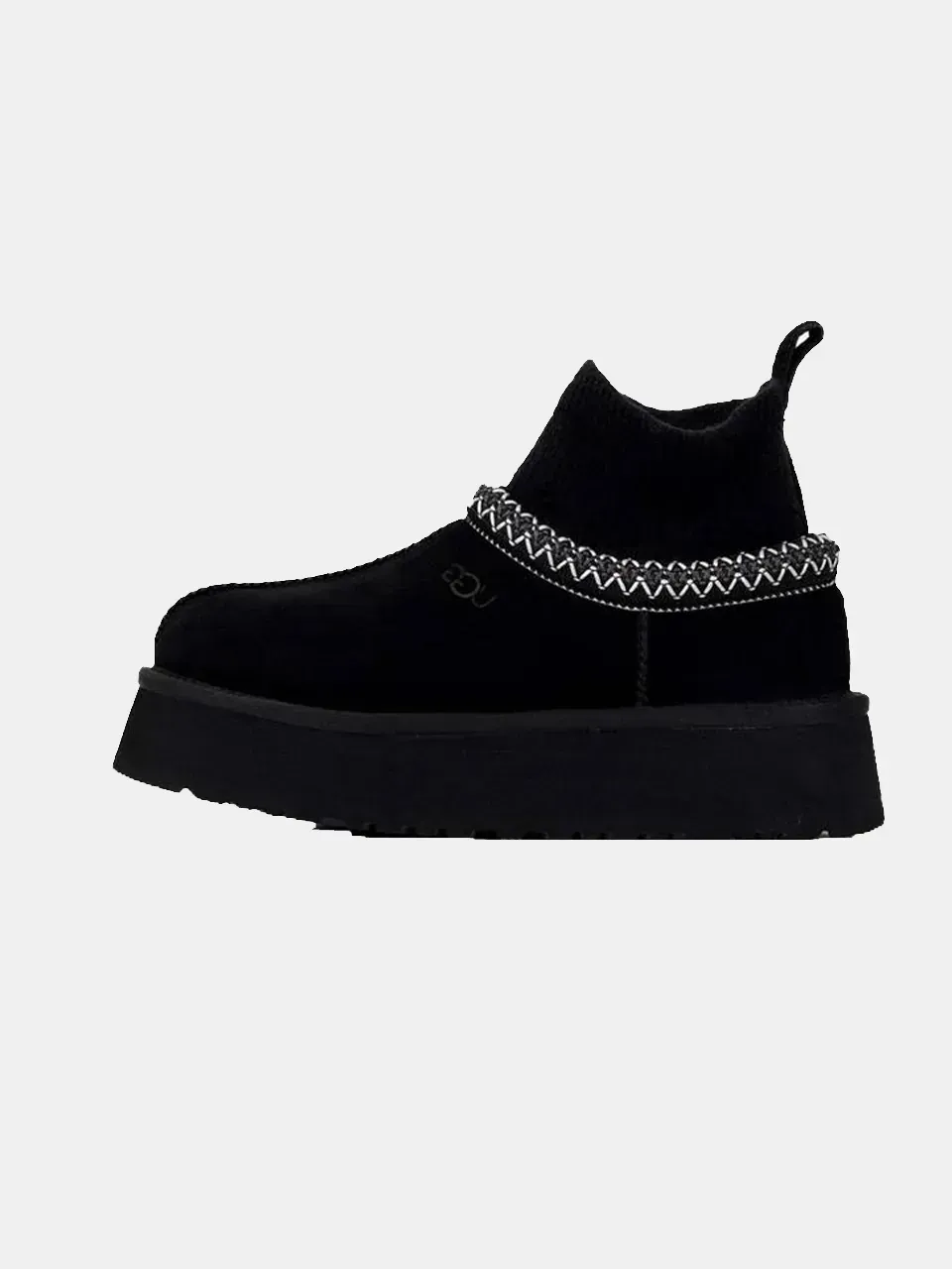 34415093781891 UGG Tasman Platform Sock - Зображення 1