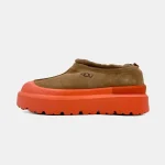 UGG Tasman Hybrid Chestnut Orange