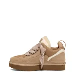 UGG Lowmell Sneaker Beige - Зображення 4