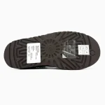UGG Tasman Platform Brown - Зображення 4