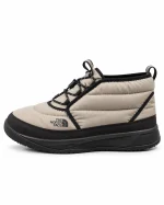 TNF NSE Chukka Boots Beige Black Termo