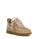 UGG Lowmell Sneaker Beige - Зображення 2
